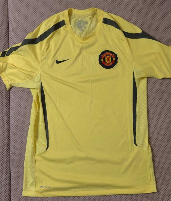 Koszulka Manchester United treningowa Nike