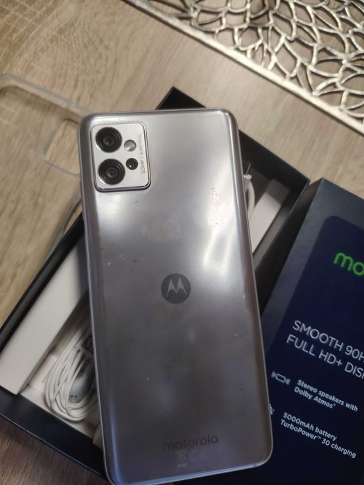 Sprzedam Motorole g32