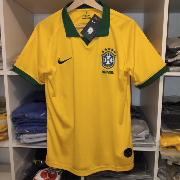 Camisa do Brasil