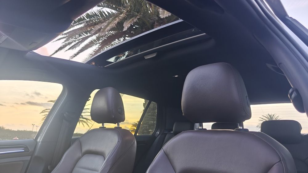 VW GOLF GTE 1.4 Plugin