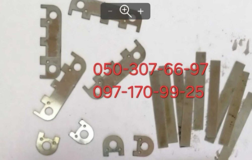 Запчасти компрессора