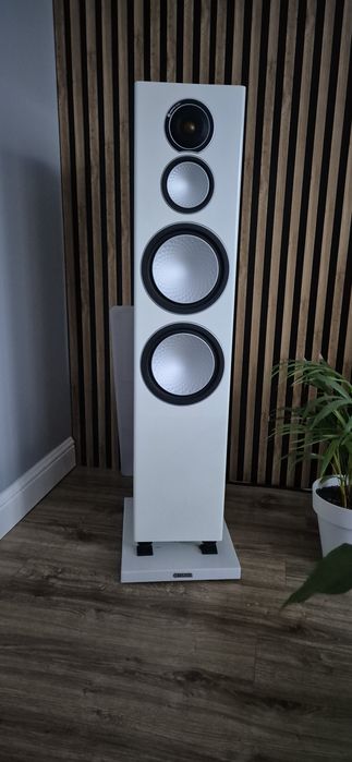 Monitor audio silver 10