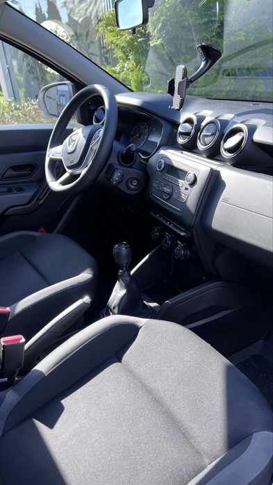 Dacia Duster 1.0 lpg_salon_Polska_gwarancja