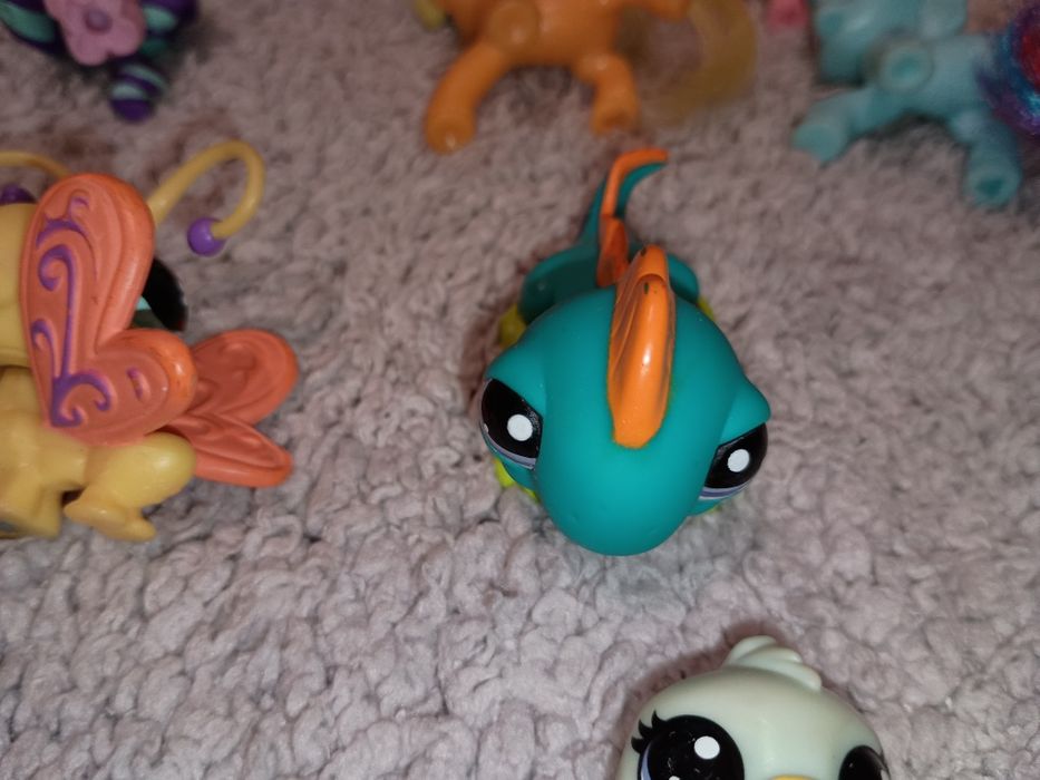 LPS #1627, LPS #497, LPS #2347, lps Chillz, LPS #1337, LPS #1-151