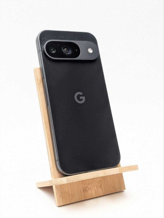 Google Pixel 9 128GB Czarny