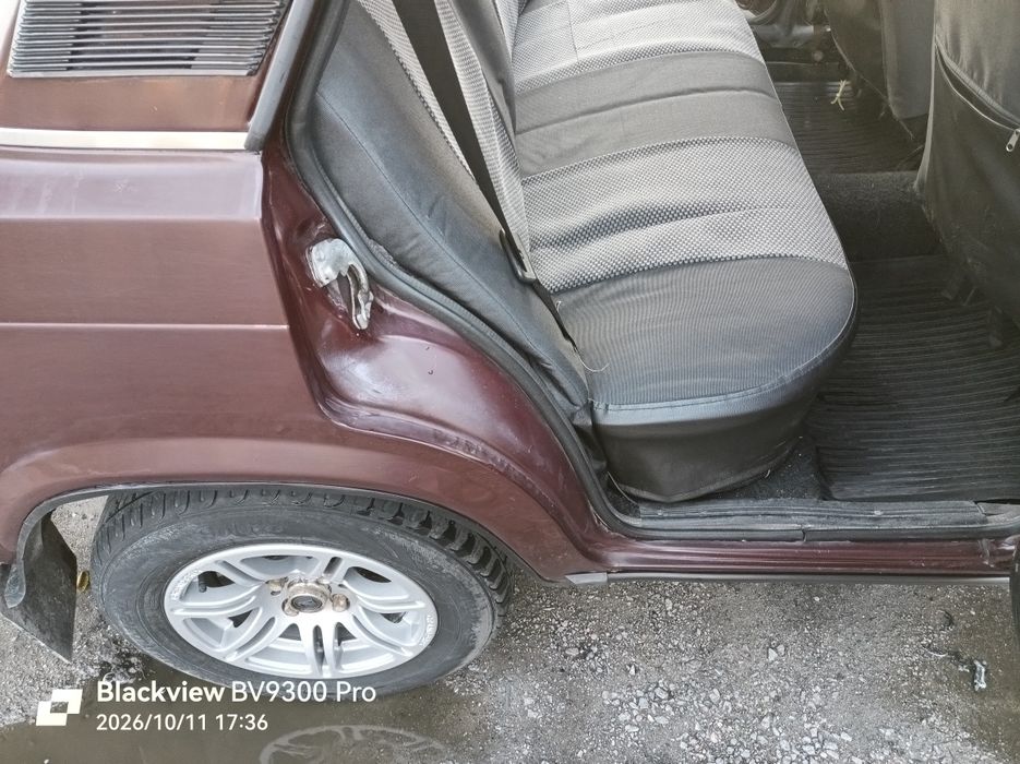 Продам автомобіль ВАЗ 2107