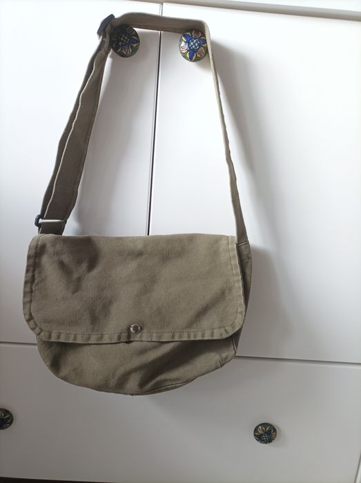 Torebka na ramię vintage