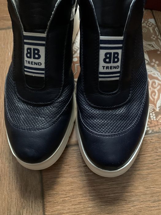 Обувь baldinini 37 размер