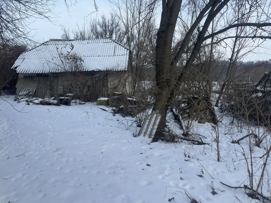 Земельна ділянка! 55соток!