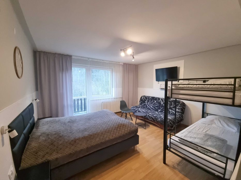 WISŁA noclegi   Wekendy,  wakacje ,ferie zapraszamy