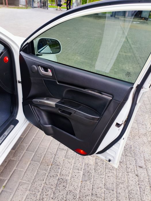 Продам geely emgrand ec7