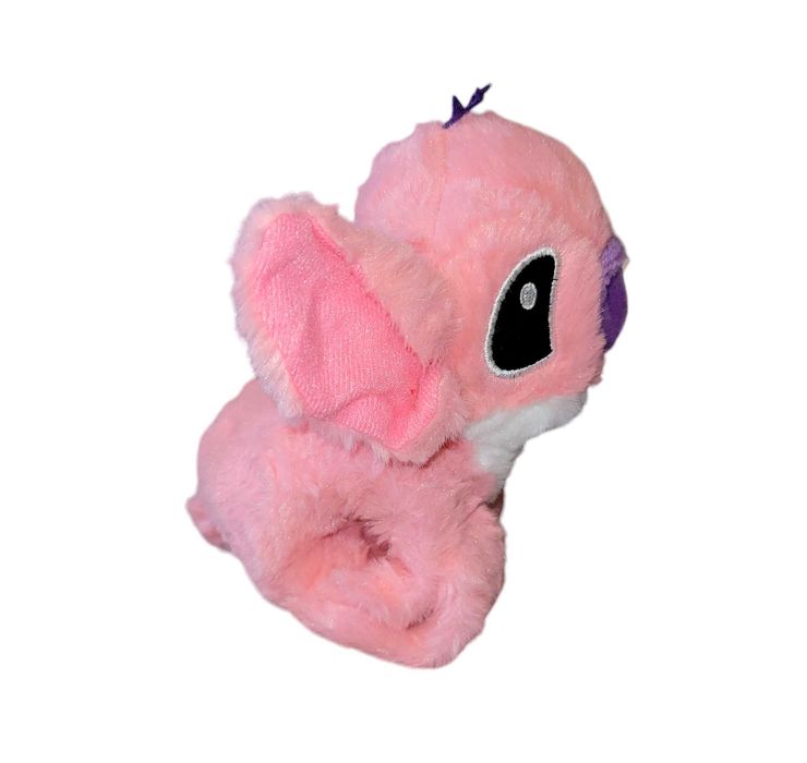 Maskotka pluszak opaska na rękę Angel 23 cm # 470