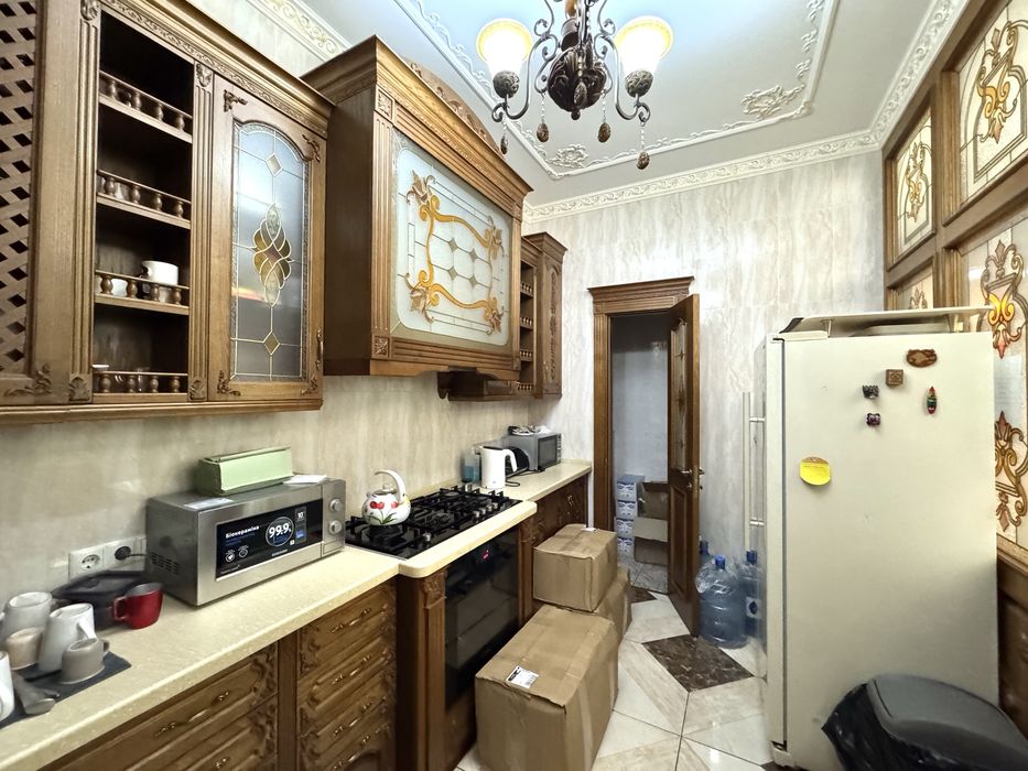 Продажа дома в центре на Шевченко