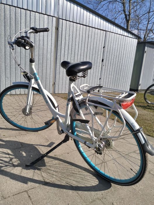 Sprzedam Rower Gazelle