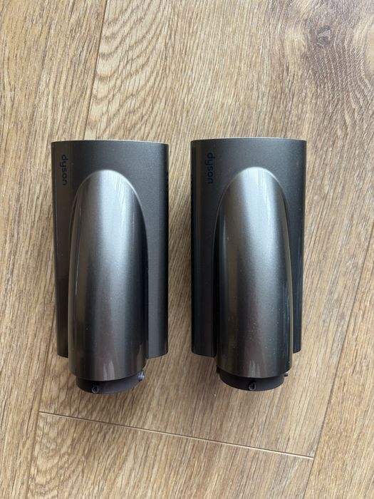 Dyson Airwrap Complete Long