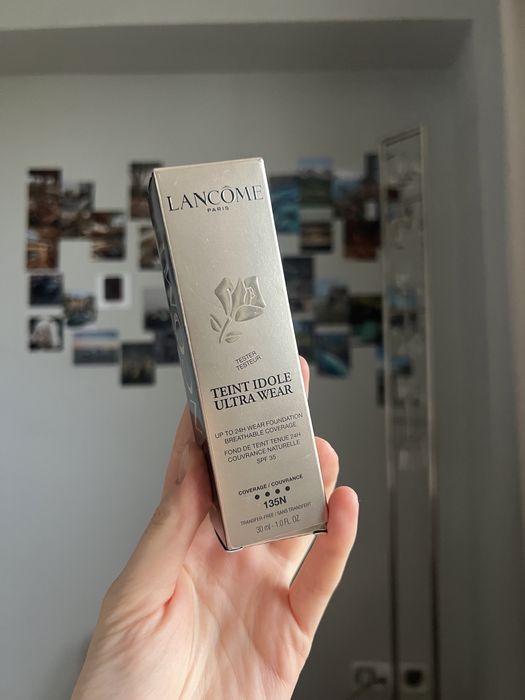 Lancome teint ultra wear 135 N