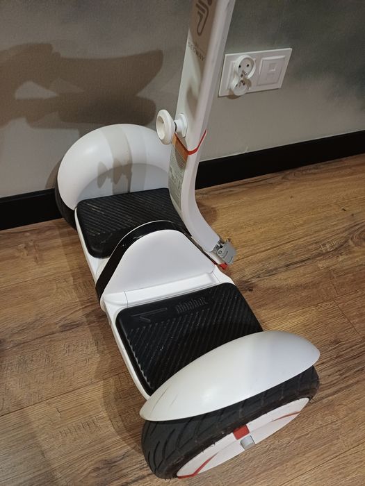 Segway ninebot  Pro