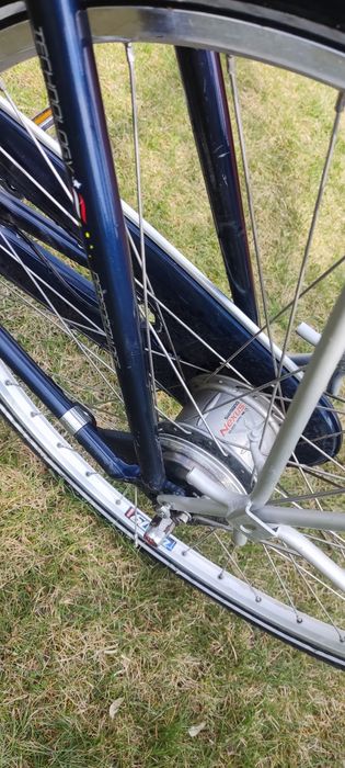 Rower Trek L600 Navigator 28 cali