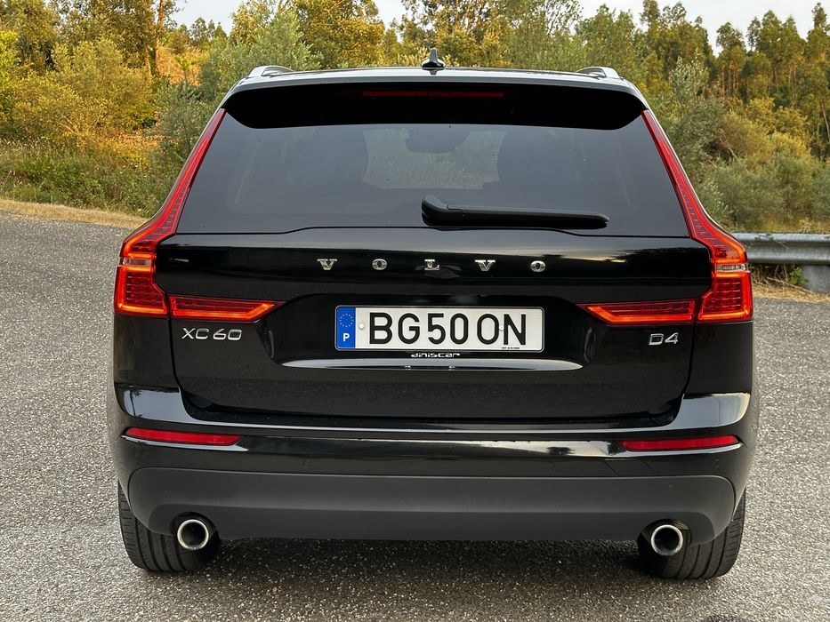 Volvo XC 60 — fotografia 4