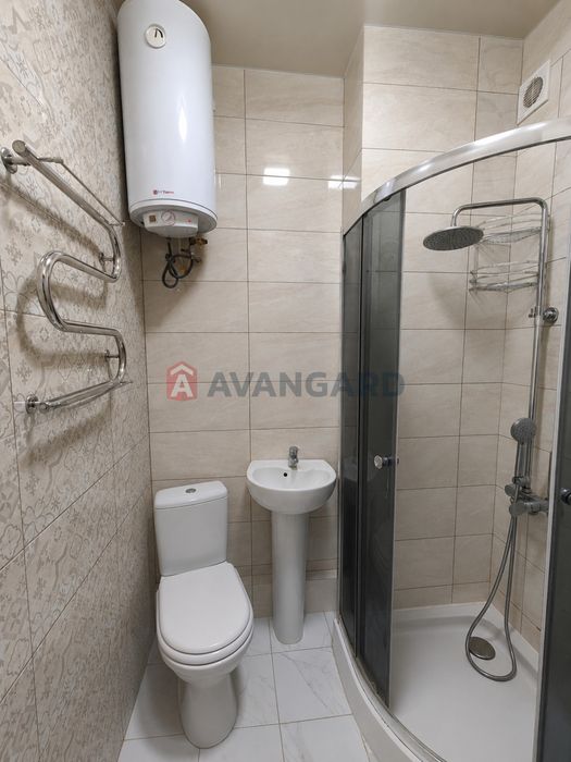 Продаж  1к смарт-квартири на вул. Караваєва Мазепи - View 4