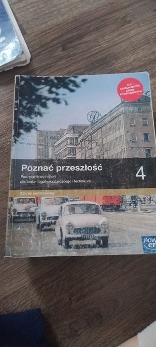 Poznać przeszłość 4