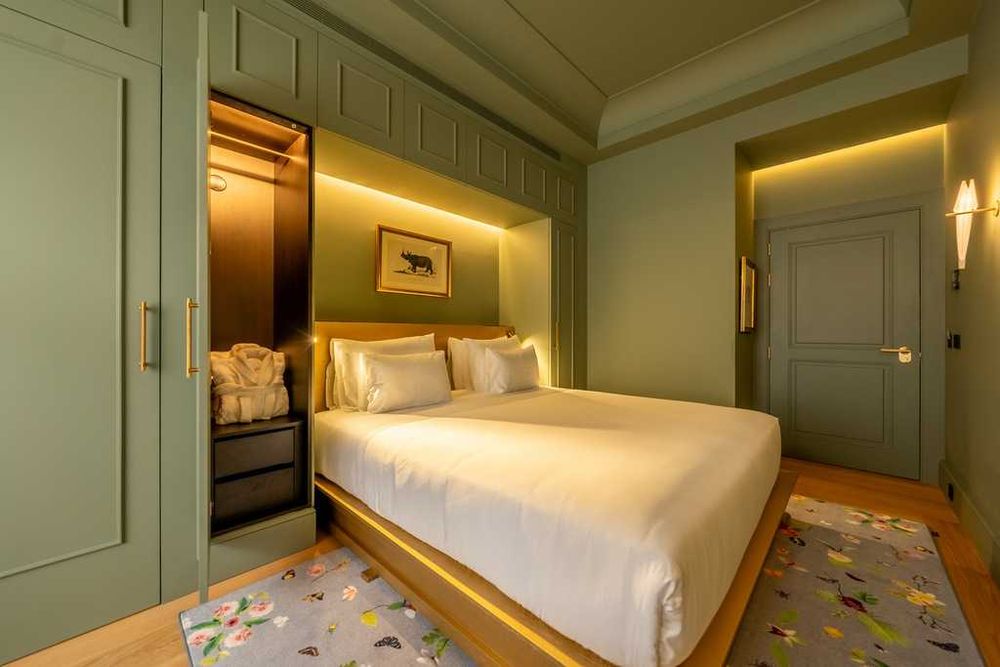 Quartos SUITES (Wc privado)+ TERRAÇOS. Centro Lisboa. Entrada imediata.