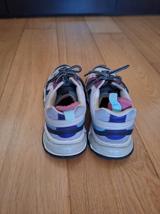 Ténis  da loja Zara