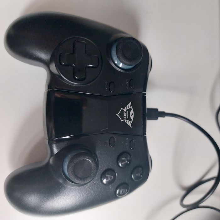 Bezprzewodowy PAD TRUST GXT 590