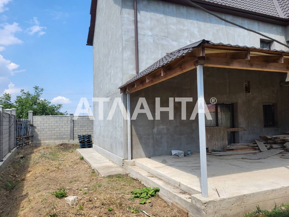 Дом по адресу (площадь 217 м²) - Atlanta.ua - фото 6