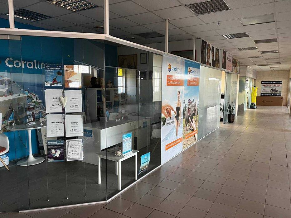 Коммерческая недвижимость по адресу (площадь 1260 м²) - Atlanta.ua - фото 9