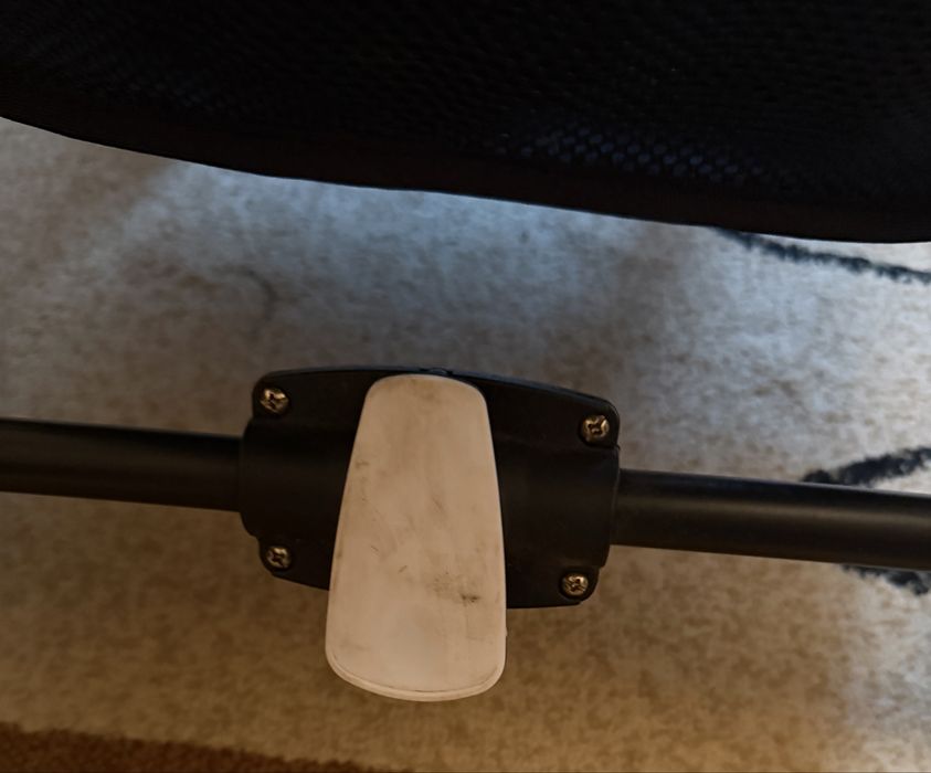 Продаю коляску Maxibaby IQ – Black 3в1