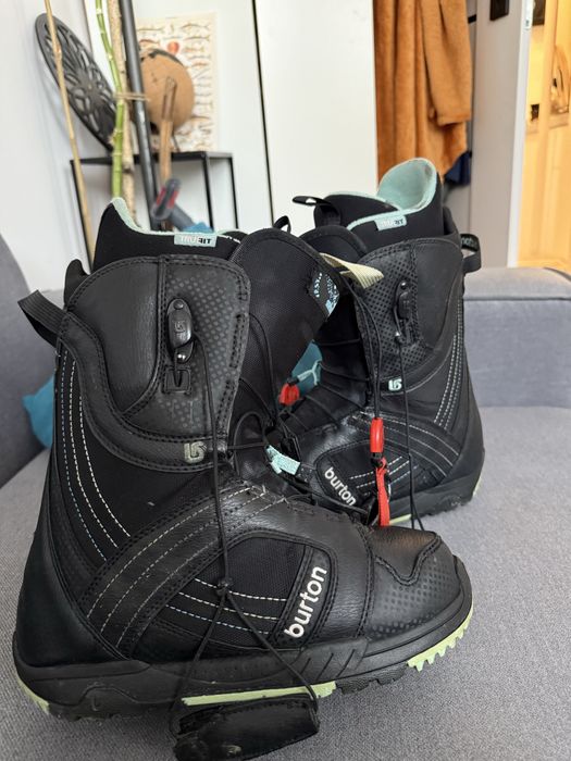 Buty Snowabordowe BURTON