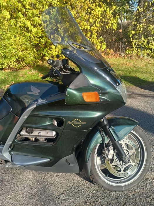 Honda  st 1100 pan Europa