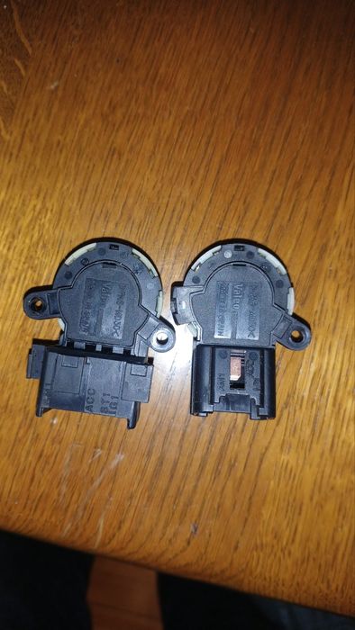 контактная группа Тойота авенсис т25 TOYOTA AVENSIS COROLLA E11 E110