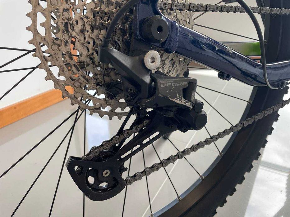 Bicycle Rockrider XC100