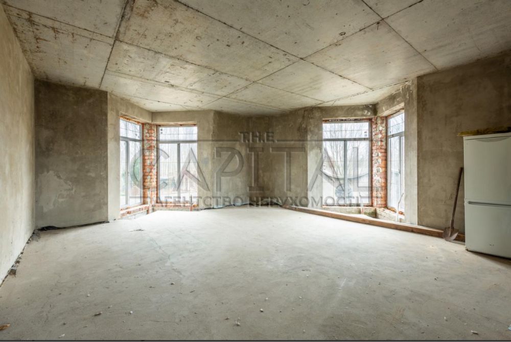 Продажа элитного дома в Козине, Анатолія Солов'яненка, 400 м.кв