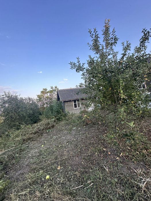 Продам будинок (с. Суховерхів)