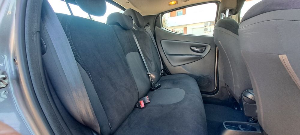 Lancia Ypslon 1.2 - 110,000Km's - 2012
