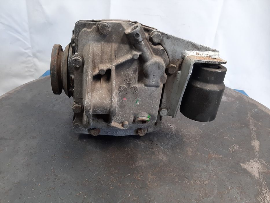 Diferencial trás BMW 3 (E46)