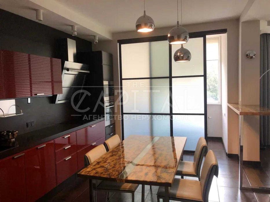 Продажа квартиры, ул. Тютюнника, Печерский р-н, Олимпийская