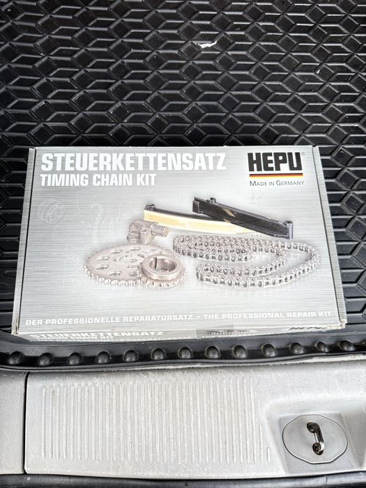 Цеп приводу ремня грм