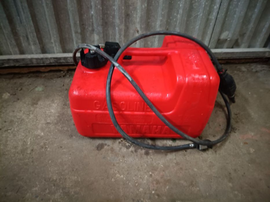 Silniki zaburtowe Mercury / Johnson / Mariner