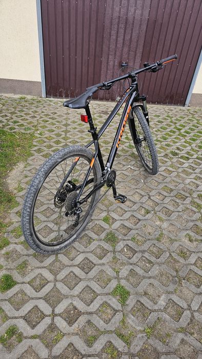 Kross Level 1.0 –L ,  29” | Hydraulika | Stan bardzo dobry