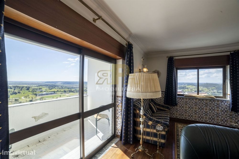 Apartamento T4 Venda em Santarém (Marvila), Santa Iria da Ribeira de S