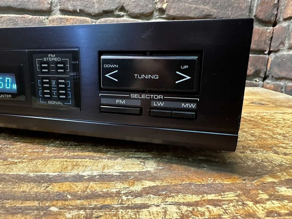 Tuner Kenwood KT- 54L