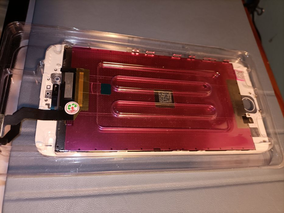 1 ecrã  iPhone 7 plus, iphone 7/6