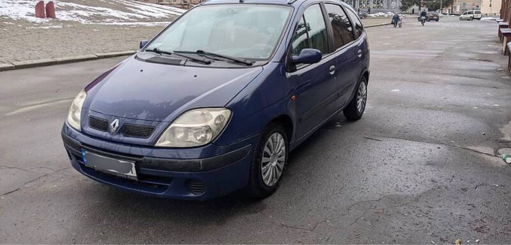 Продам автомобіль