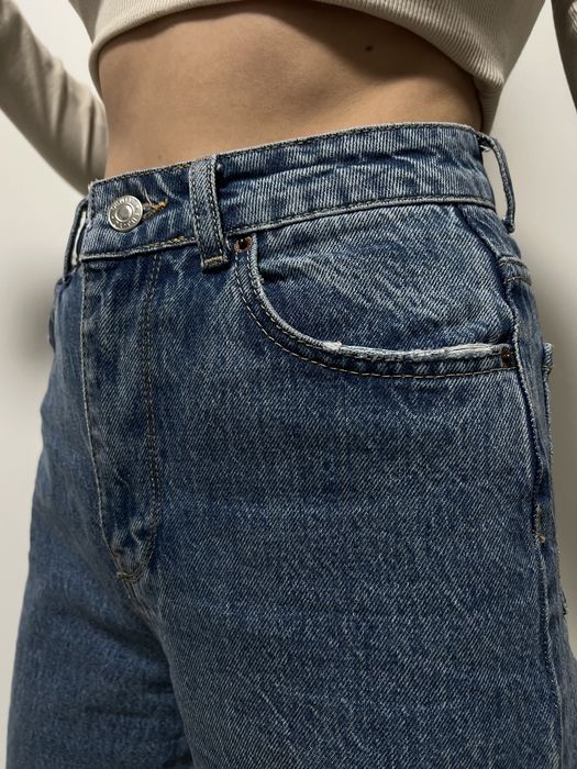 Джинси mom Denim Store