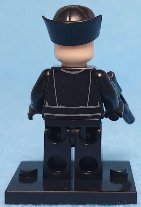 First Order General (Star Wars)