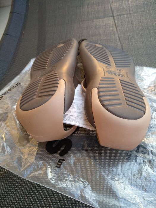 Crocs Sexi Flip  W9  39/40
